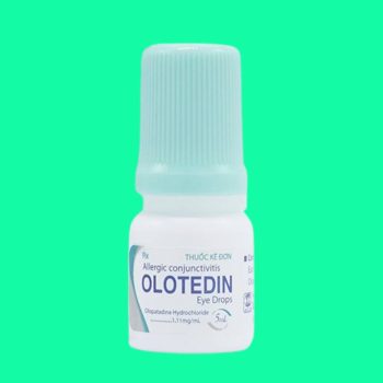 Olotedin Eye Drops 5ml