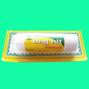 Ống hít Inhaler Pharmedic