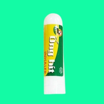 Ống hít Inhaler Pharmedic