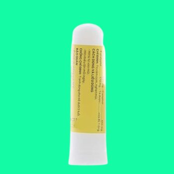 Ống hít Inhaler Pharmedic