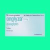 Onglyza 5mg