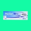 Pariet Tablets 10mg 10 Pariet Tablets 10mg