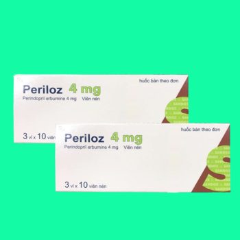 Periloz 4mg