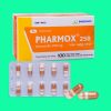 Pharmox 250 9 Pharmox 250