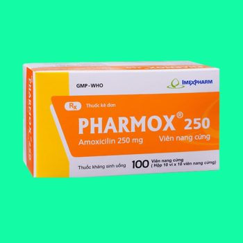 Pharmox 250