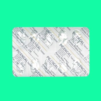 Picencal Tablet 7 Picencal Tablet