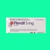 Plendil 5mg