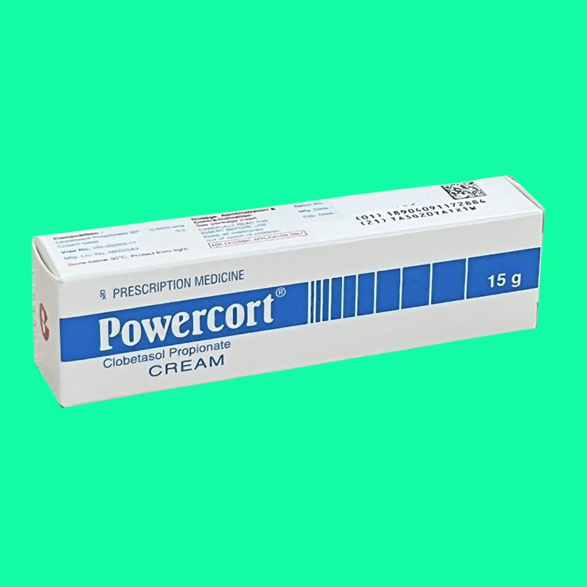 Powercort 0.05% (3) Powercort 0.05%