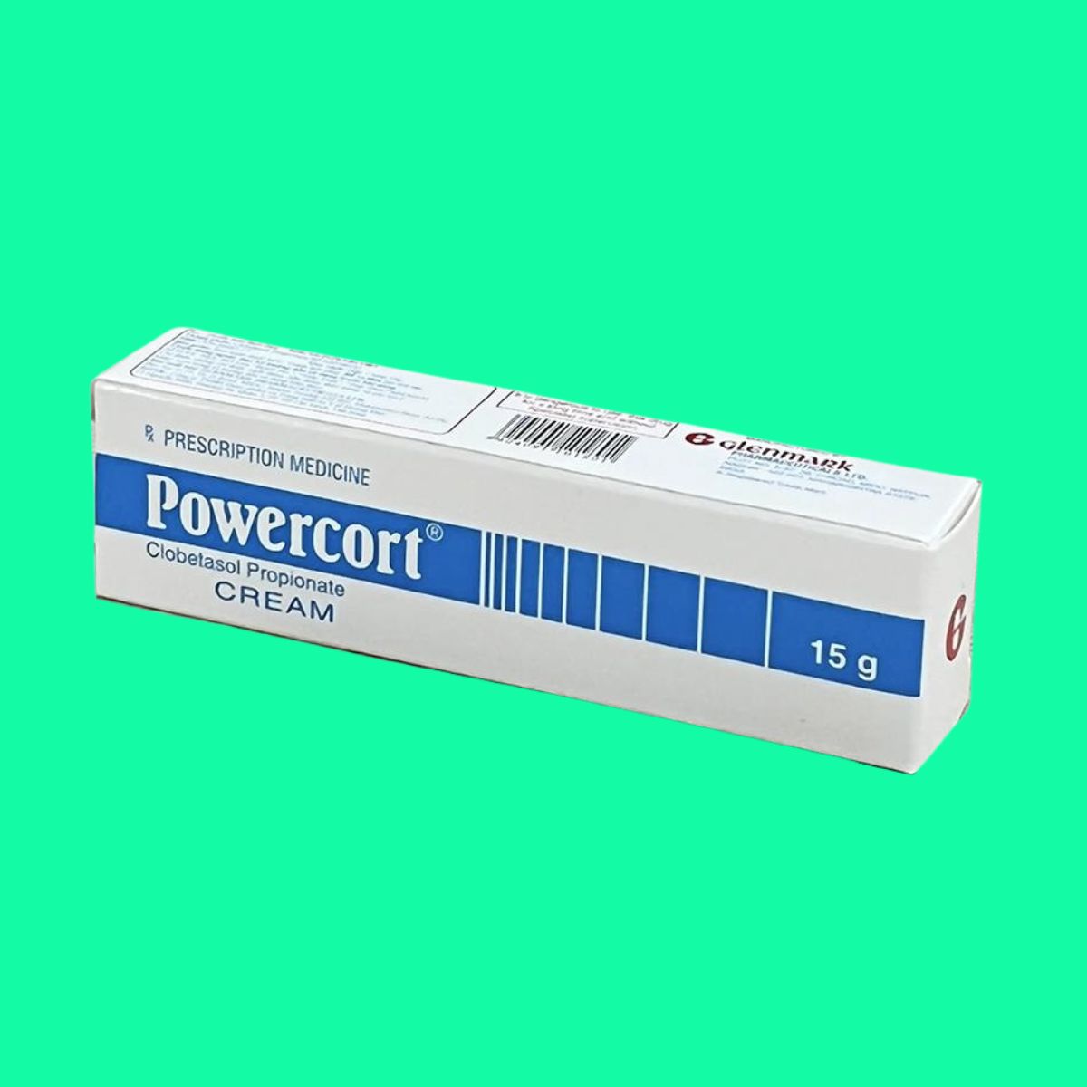 Powercort 0.05% (4) Powercort 0.05%