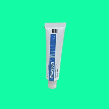 Powercort 0.05% 8 Powercort 0.05%