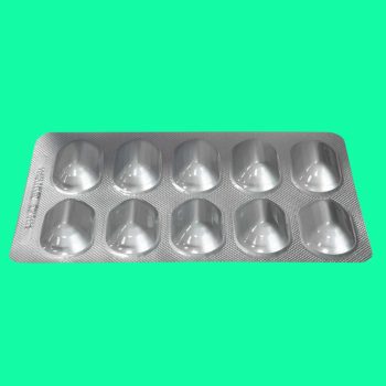 Prega 100 Hetero 6 Thuốc Prega 100 Hetero điều trị đau thần kinh ngoại biên và trung ương