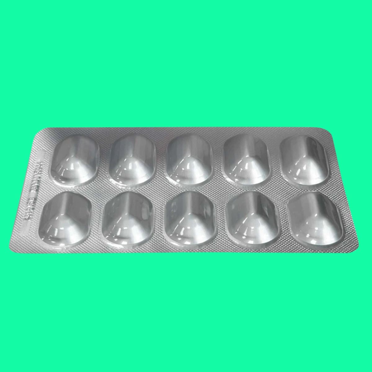 Prega-100-Hetero-1 Thuốc Prega 100 Hetero điều trị đau thần kinh ngoại biên và trung ương