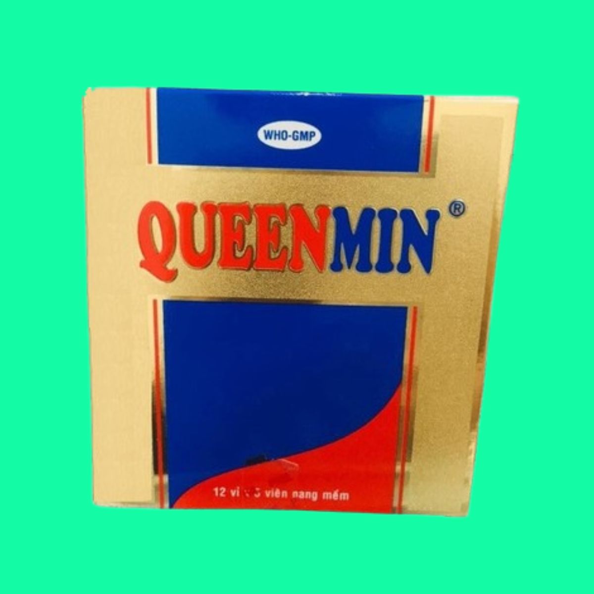 Queenmin (1) Queenmin