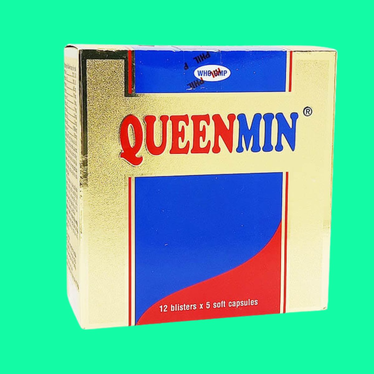 Queenmin (2) Queenmin