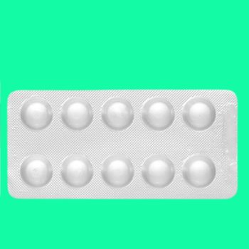 Thuốc Rabizol 20 Tablet điều trị loét dạ dày tá tràng đang tiến triển