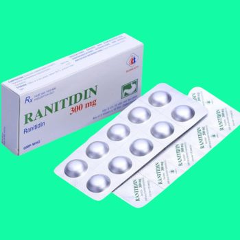 Ranitidin 300mg Domesco