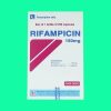 Rifampicin 150mg Mekophar 7 Rifampicin 150mg Mekophar