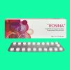 Rosina 3mg/0.03mg 8 Rosina 3mg/0.03mg