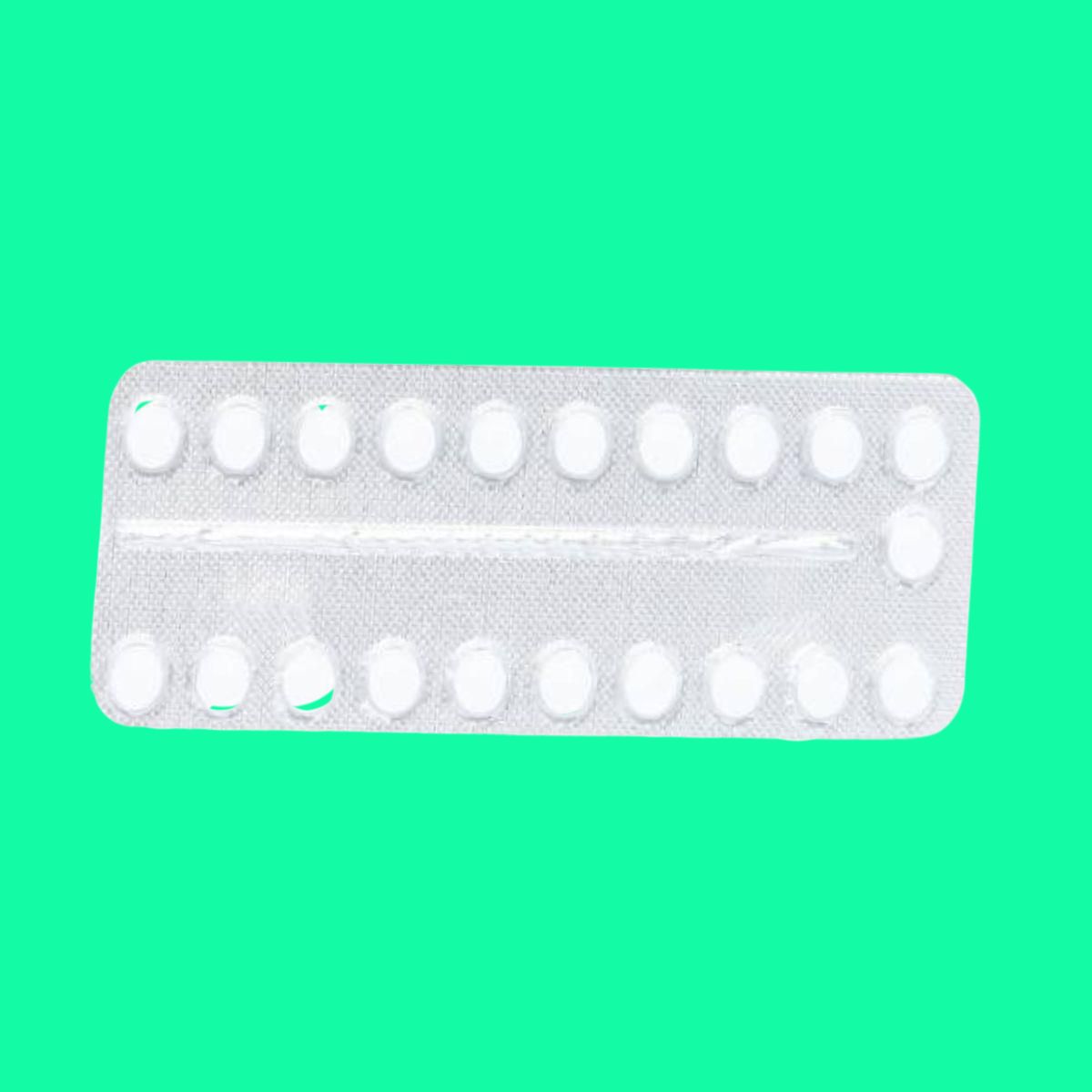 Rosina 3mg 0.03mg (8) Rosina 3mg/0.03mg