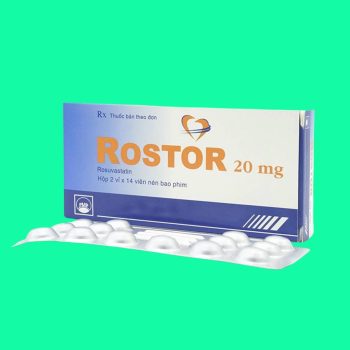 Rostor 20