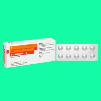 Rosucor 10
