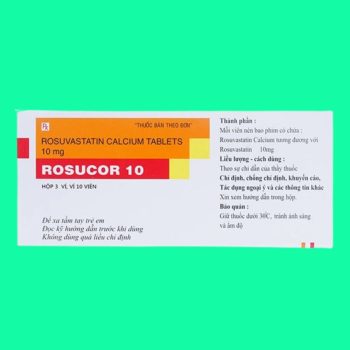 Rosucor 10