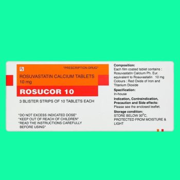 Rosucor 10