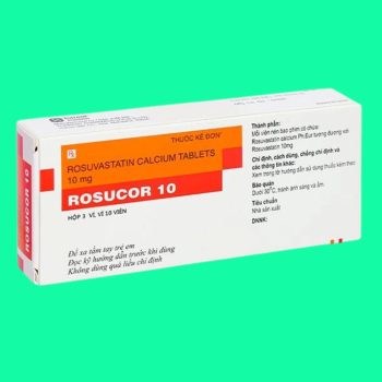 Rosucor 10