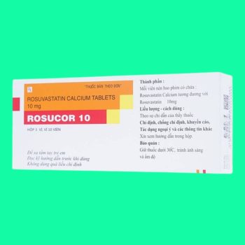 Rosucor 10