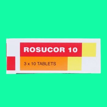 Rosucor 10