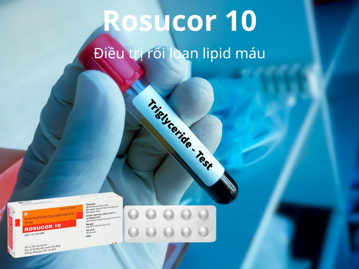 Rosucor 10