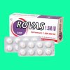 Rovas 1.5M 10 Rovas 1.5M