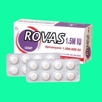 Rovas 1.5M