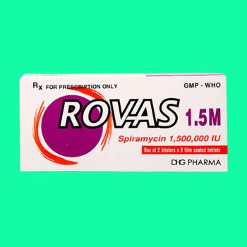 Rovas 1.5M 4 Rovas 1.5M