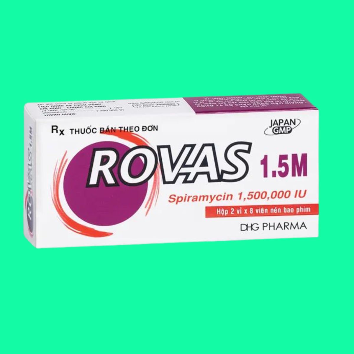 Rovas 1.5M (4) Rovas 1.5M