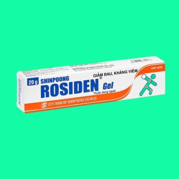 Shinpoong Rosiden 0.5%