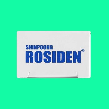 Shinpoong Rosiden 0.5%