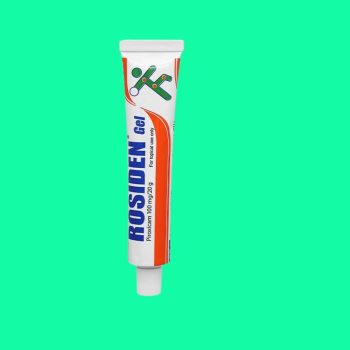 Shinpoong Rosiden 0.5%