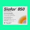 Siofor 850