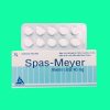 Spas-Meyer 40mg 9 Spas-Meyer 40mg