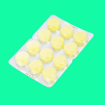 Strepsils Soothing Honey & Lemon