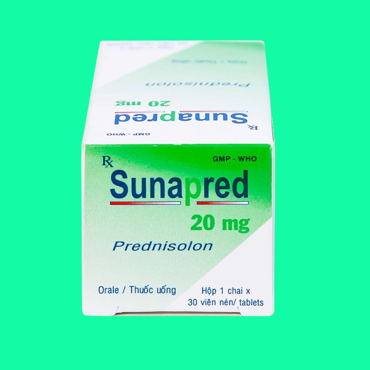 Sunapred 20mg (7) Sunapred 20mg