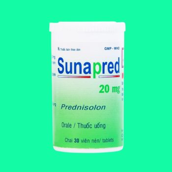 Sunapred 20mg 8 Sunapred 20mg