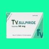 TV. Sulpiride 50mg