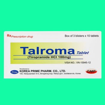 Talroma