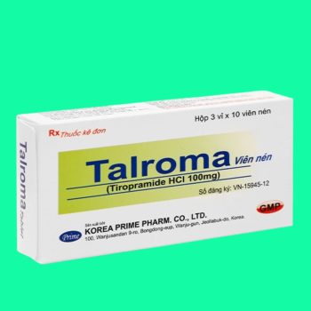 Talroma