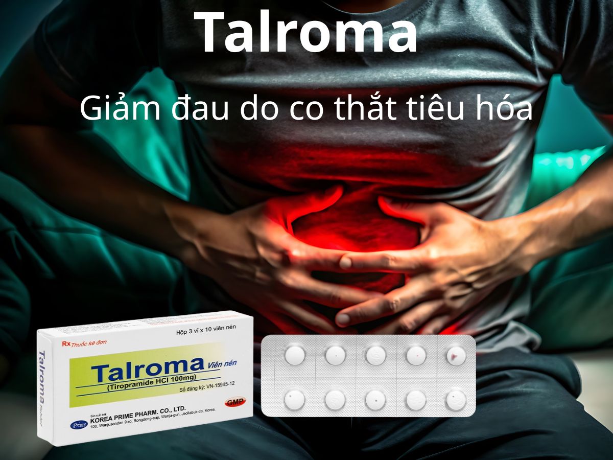 Talroma