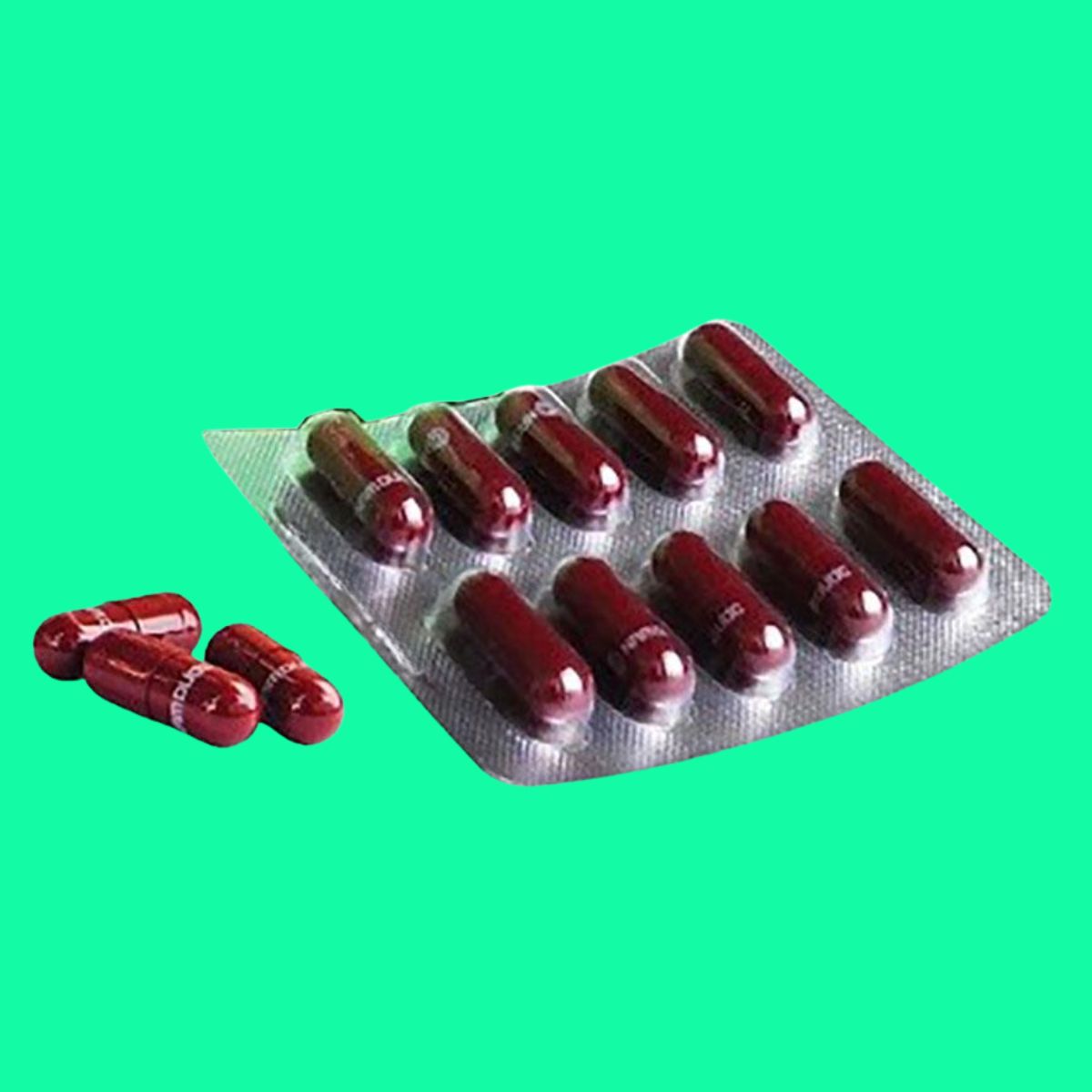 Thăng Trĩ Nam Dược (15) Thăng Trĩ Nam Dược