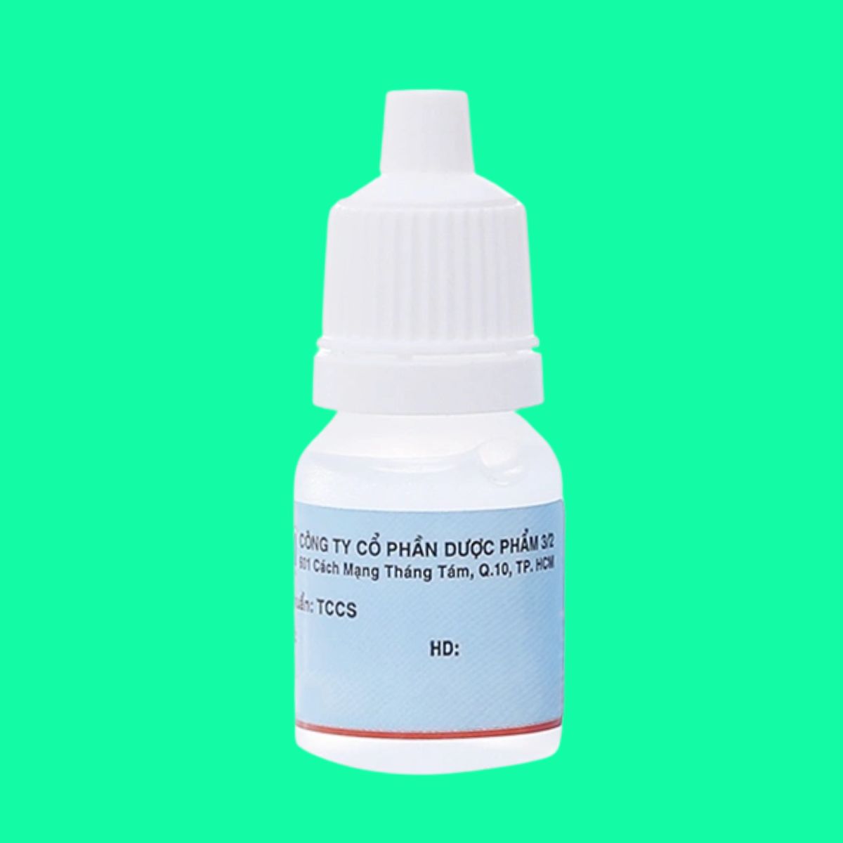 Thuốc nhỏ mắt Daiticol (8) Thuốc nhỏ mắt Daiticol