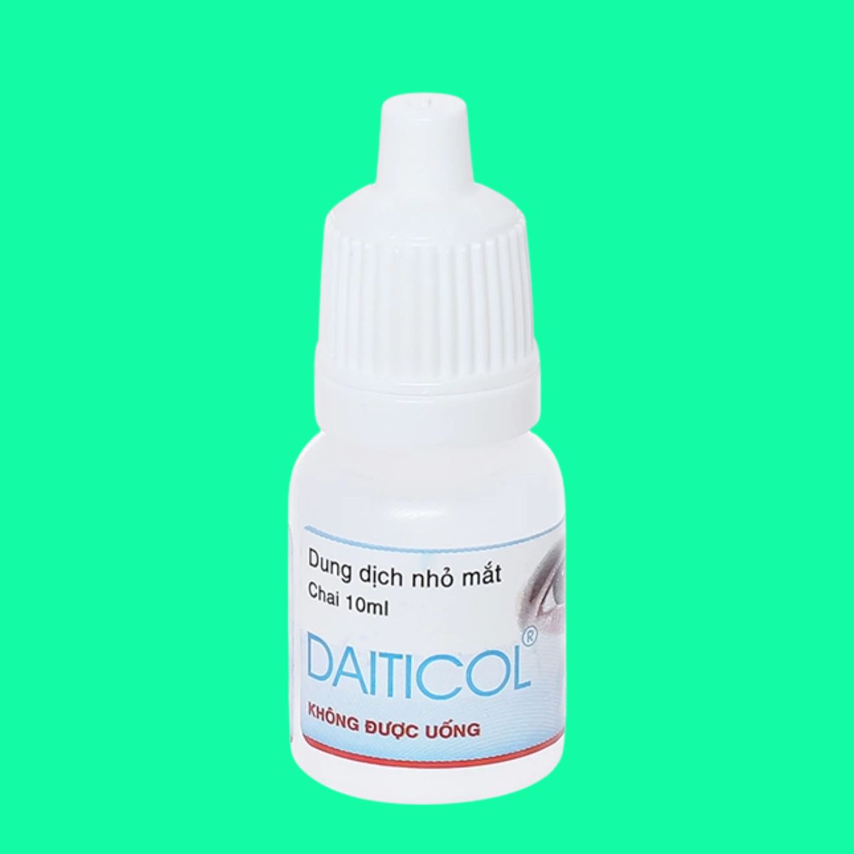 Thuốc nhỏ mắt Daiticol (9) Thuốc nhỏ mắt Daiticol